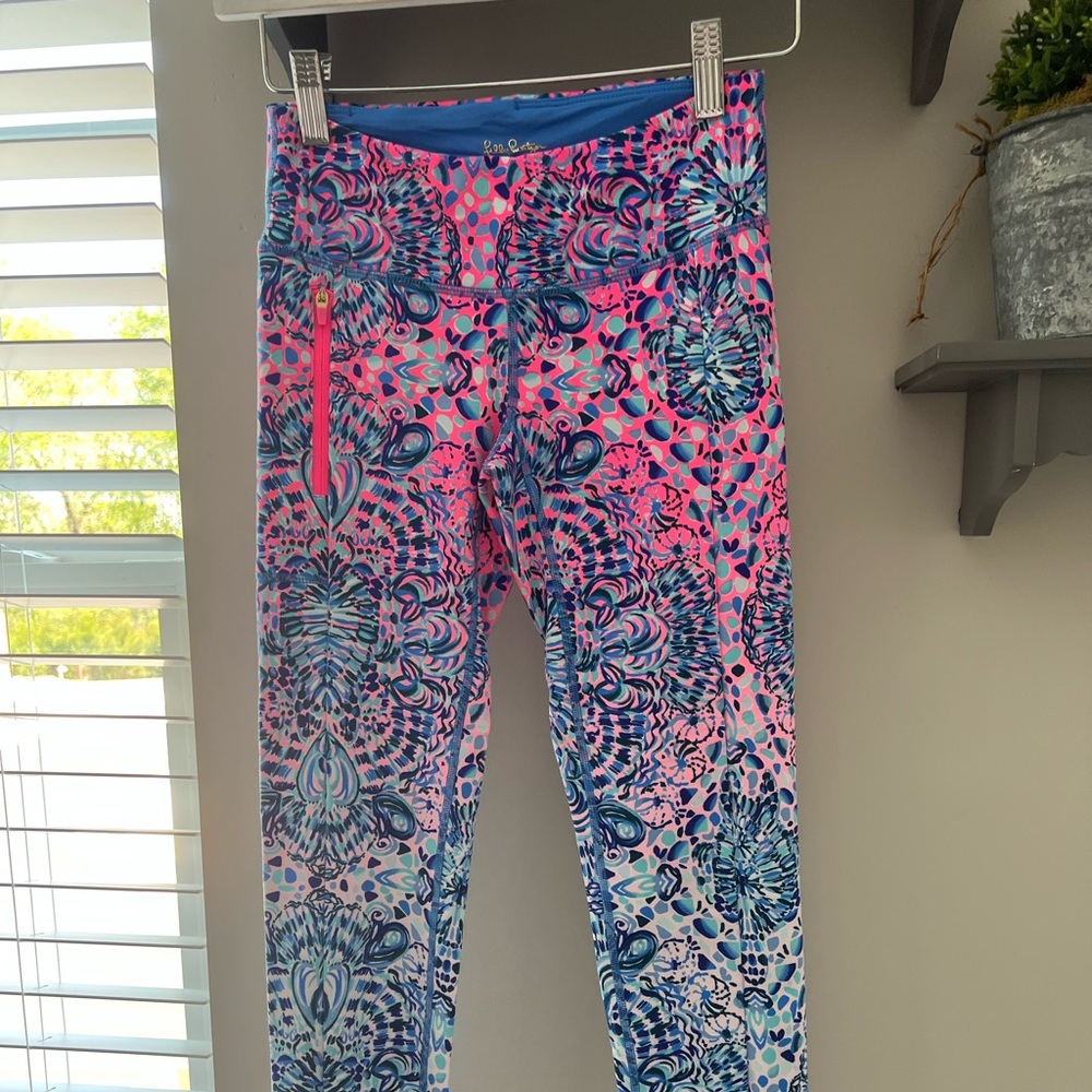 Lilly Pulitzer Leggings